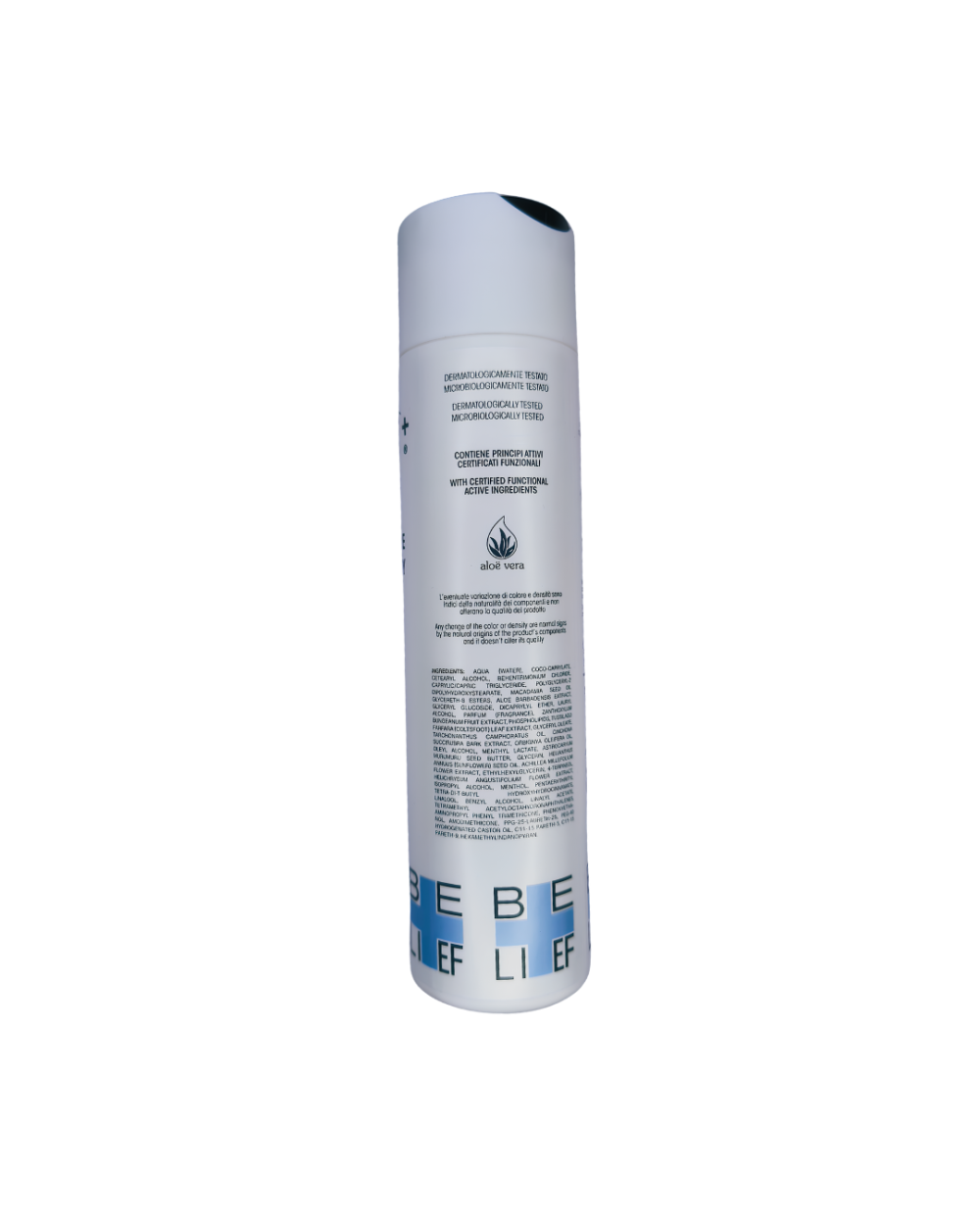 Belief+ - Moisture Therapy