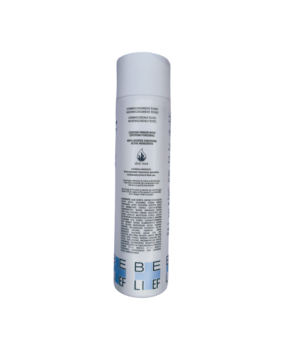 Belief+ - Moisture Cleanser