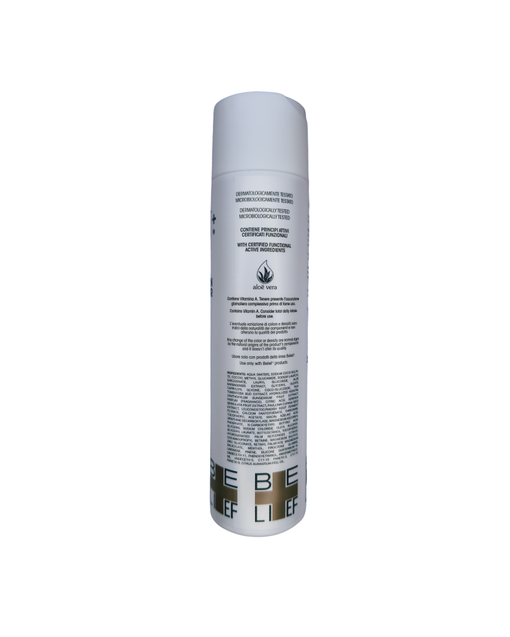 Belief+ - Protein Cleanser