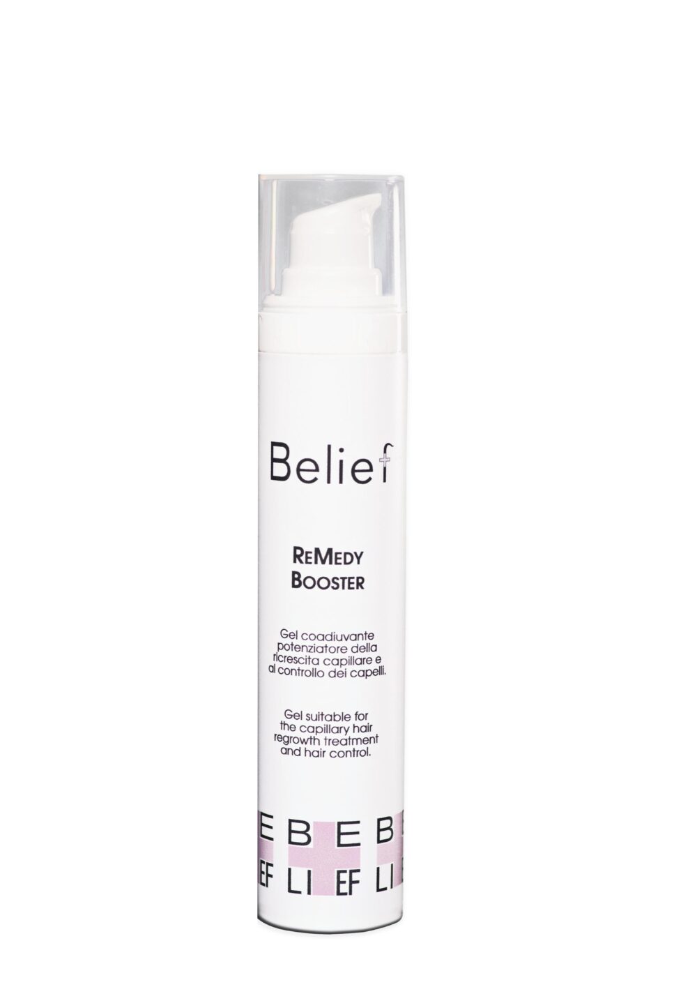 Belief+ - Remedy Booster