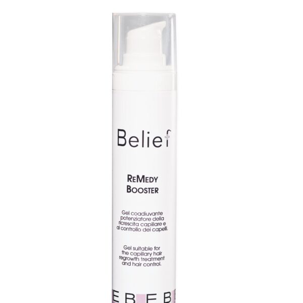 Belief+ - Remedy Booster