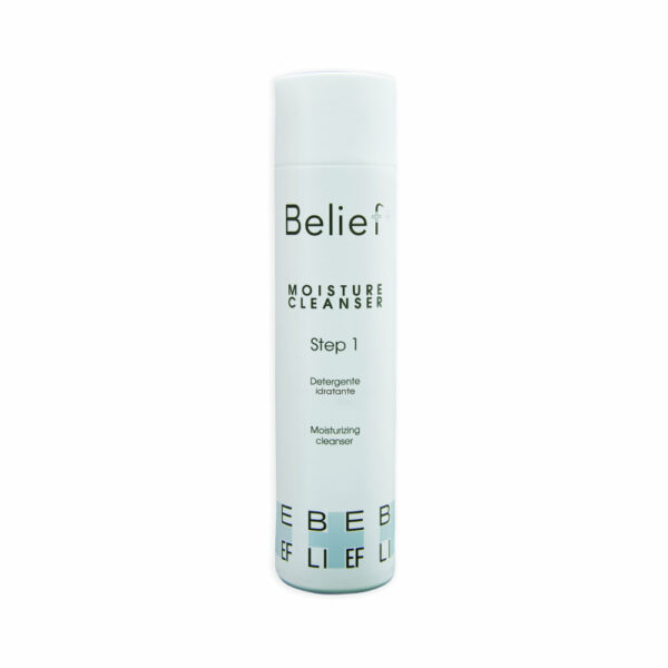 Belief+ - Moisture Cleanser
