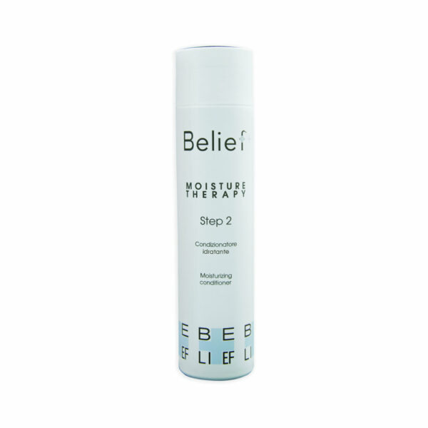 Belief+ - Moisture Therapy