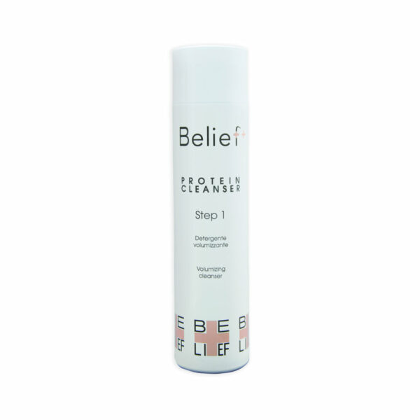 Belief+ - Protein Cleanser