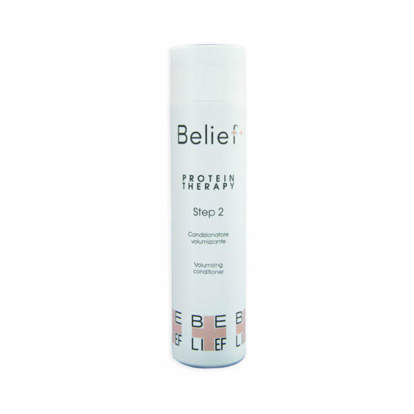 Belief+ - Protein Therapy