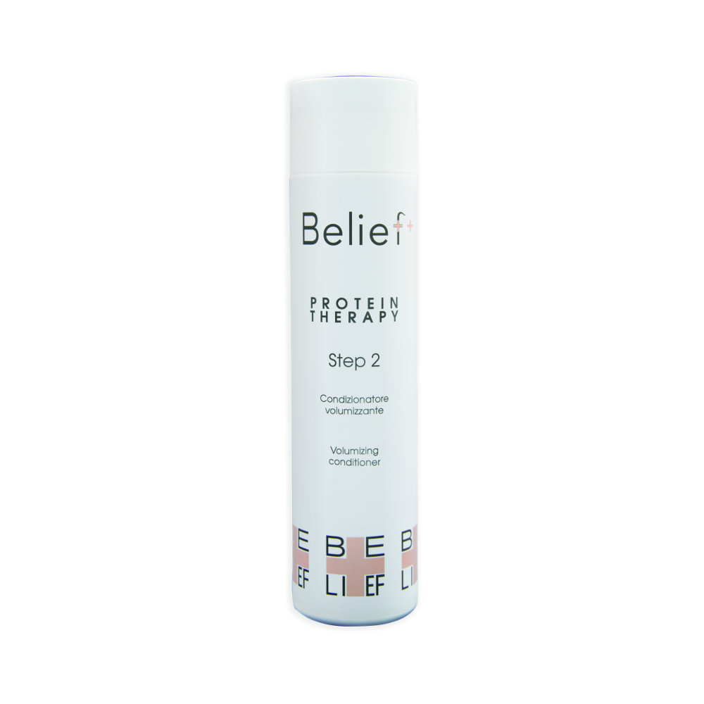 Belief+ – Protein Therapy