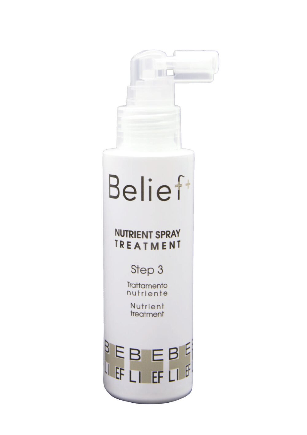 Belief+ - Nutrient Spray 75ml