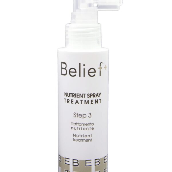 Belief+ - Nutrient Spray 75ml