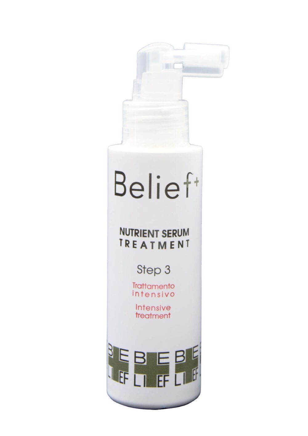Belief+ - Nutrient Serum 75 ml