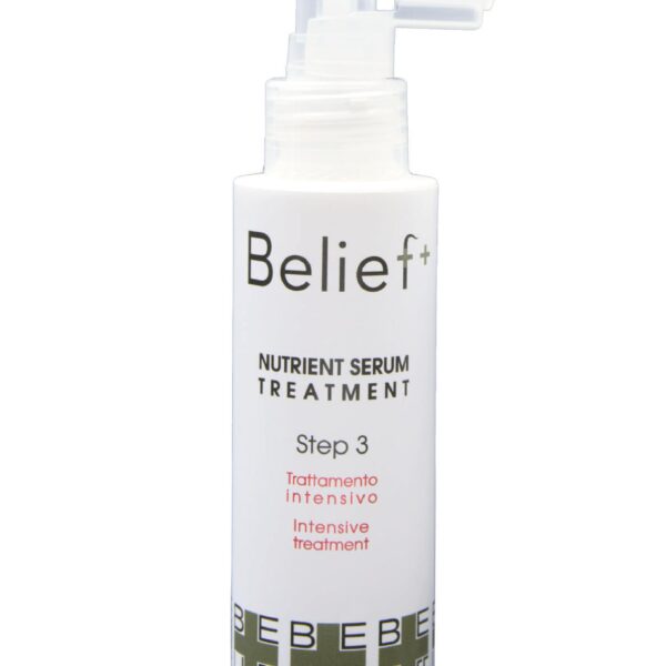 Belief+ - Nutrient Serum 75 ml