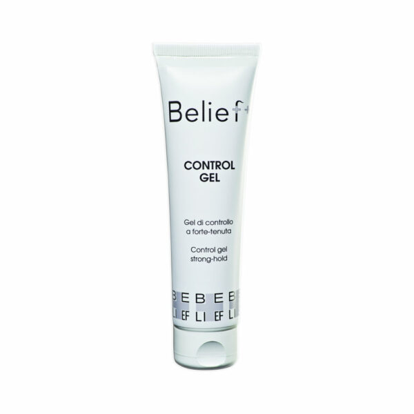 Belief+ - Control Gel 100ml