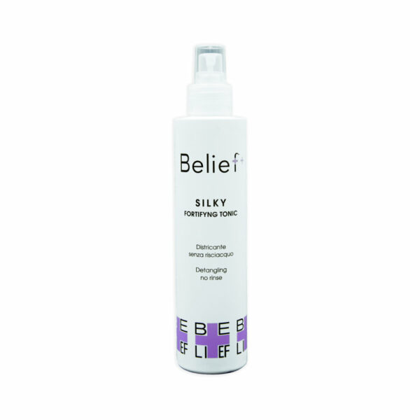 Belief+ - Silky Fortifyng Spray 200ml