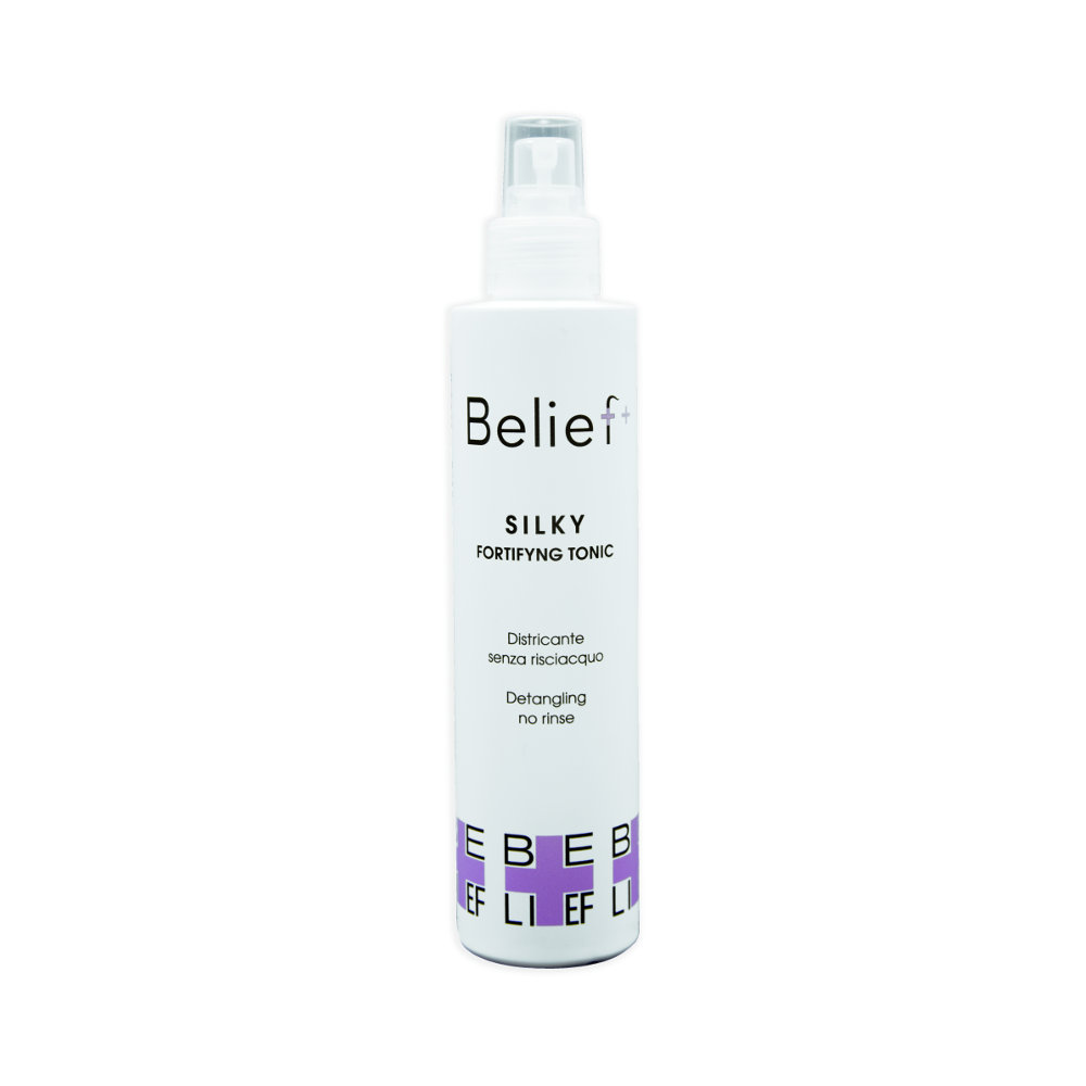 Belief+ – Silky Fortifyng Spray 200ml