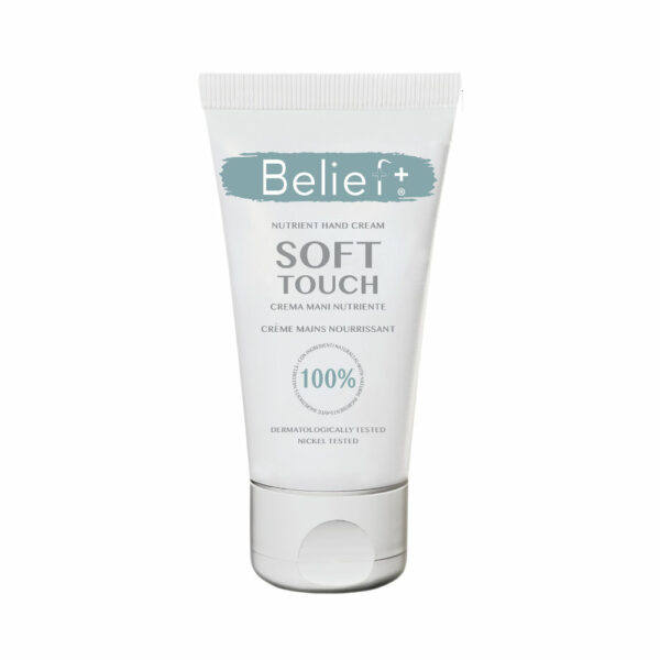Belief+ - Soft Touch