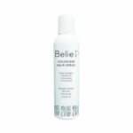 Belief+ –  Volumizer Hairspray 250ml