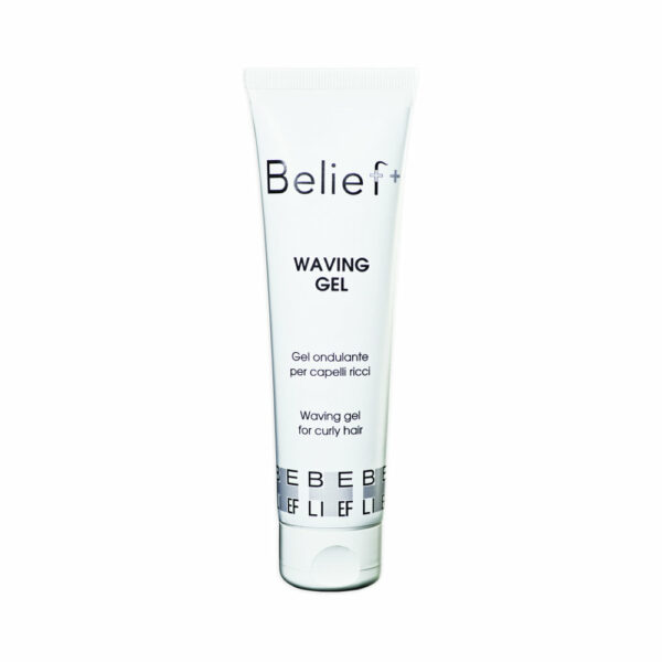 Belief+ - Waving Gel 100ml