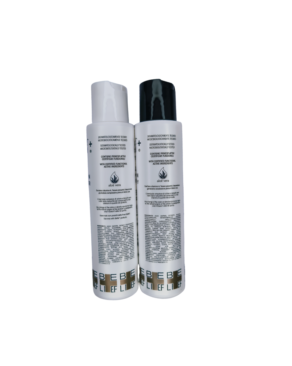 Belief+ - Protein Cleanser + Therapy 100ml