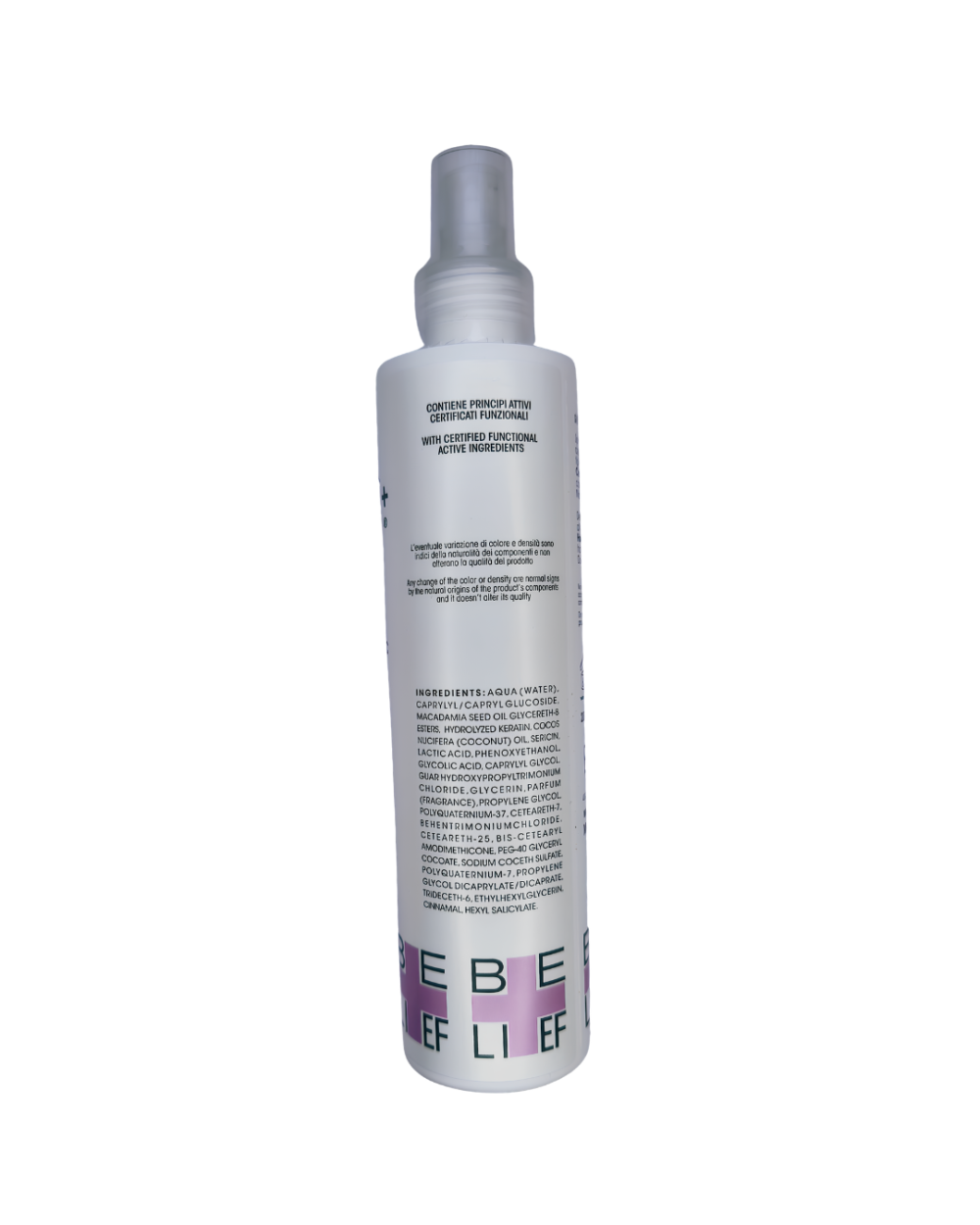 Belief+ - Silky Fortifyng Spray 200ml