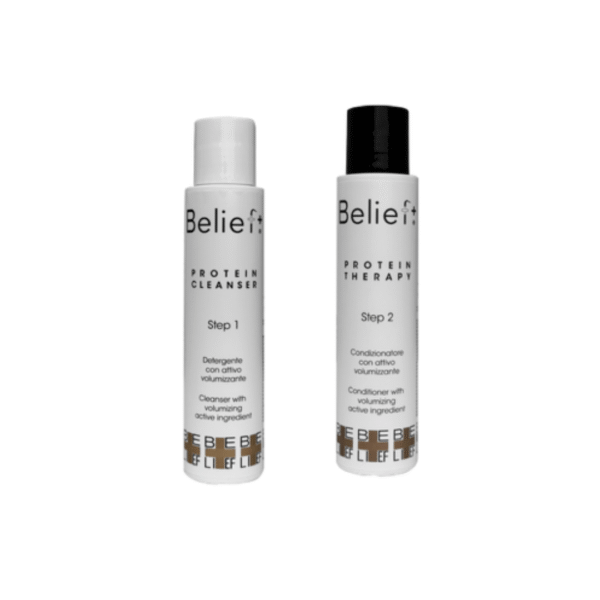 Belief+ - Protein Cleanser + Therapy 100ml