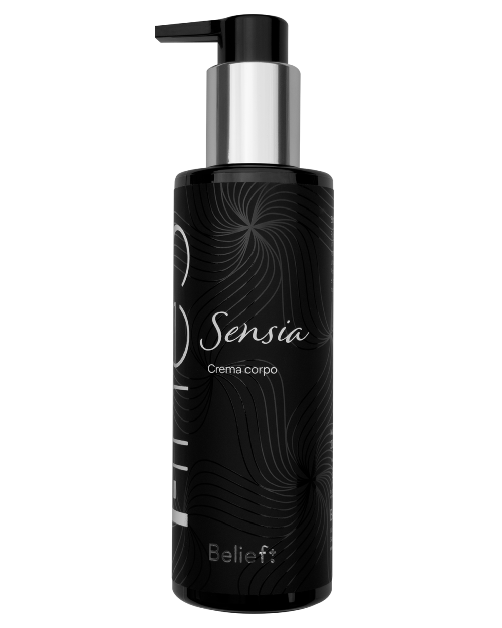 Belief+ - Sensia crema corpo 200 ml