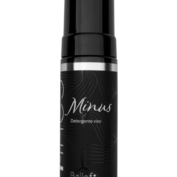 Belief+ - Minus detergente viso 150 ml