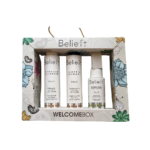 Belief+ – Welcome Box Protein Spray